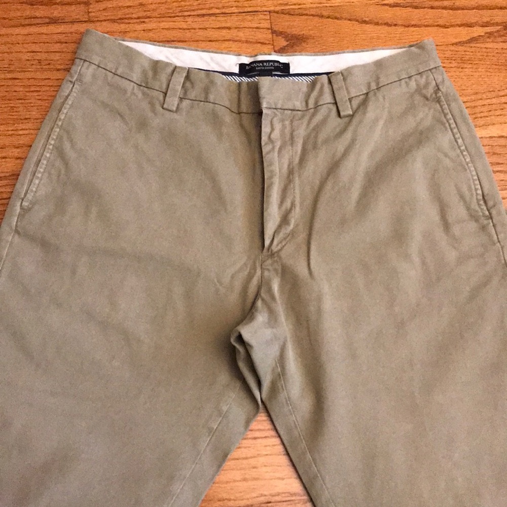 Chinos Men - Picture 2 of 4